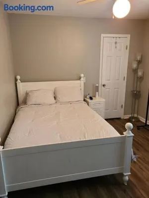 Image of Staycation Serenity