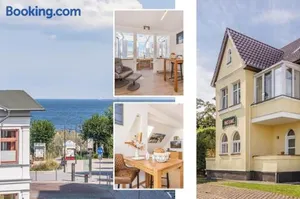 Image of Wohnung Sanke Seeblick