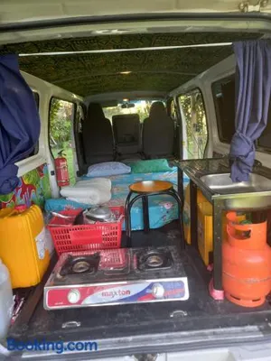 Image of Turtle Campervans Fiji