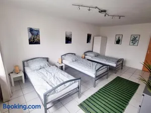 Image of Apartment with Balcony in Mönchengladbach