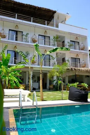 Image of OASIA - Boutique Surf House (ADULTS ONLY)