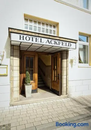 Image of Ackfeld Hotel-Restaurant