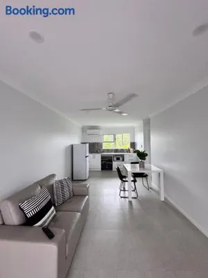 Image of Townsville Apartments on Gregory