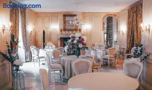 Image of Château Ecrin de Lumière