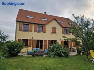 Image of L'auberge d'authie