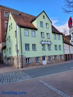 Image of Haus99 Heiligenstrasse