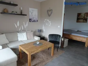 Image of Ferienwohnung Büren-Harth