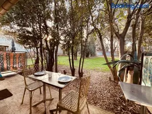 Image of Charmant studio loft - Mas Bois Fontaine
