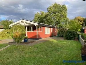 Image of Haus Haddorfer See "Hus vi d Sjön"