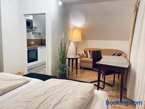 Image of Apartment am Hohlbach in Gruibingen