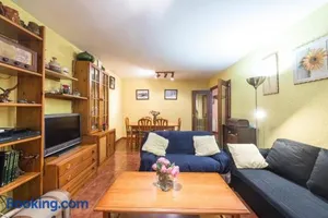 Image of Vivienda Familiar con Jardin junto a Ifema