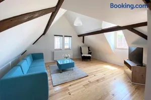 Image of Nice Apartment in Eschborn