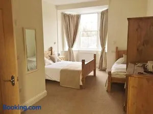 Image of Three Crowns Guest House