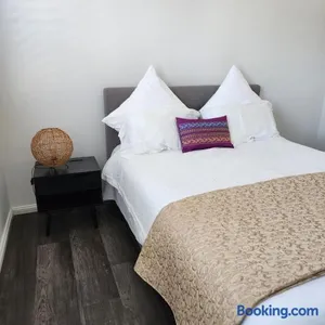 Image of Rooms at Gables in a modern home