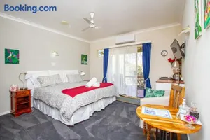 Image of Pecan Hill BNB