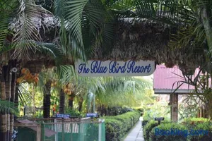 Image of Blue Bird Resort