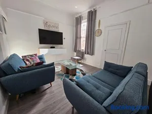 Image of Cheerful Home near Preston train station & Uclan