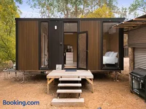 Image of The Verge of Nowhere Oak by Tiny Away