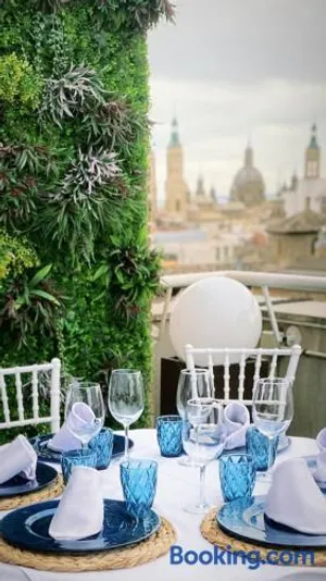 Image of Aparthotel Los Girasoles