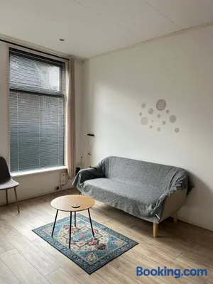 Image of Stay and Sleep