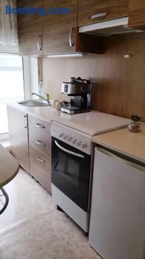 Image of Appartement à côté de port