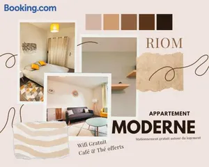 Image of Joli T2 Le Moderne