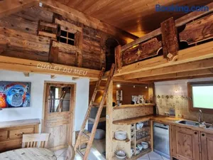 Image of Petit chalet individuel de caractère