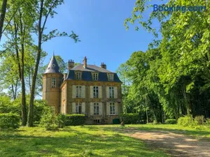 Image of Private Castle with Park - Château Guillermo