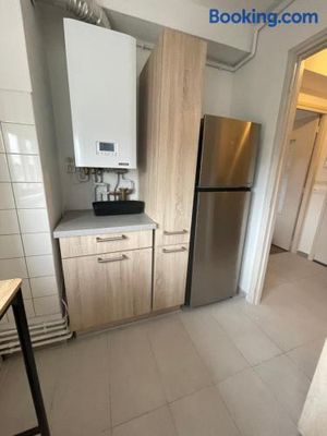 Image of Appartement Le Bleu Vert Béthunois