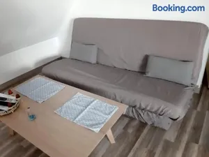 Image of Comme chez vous
