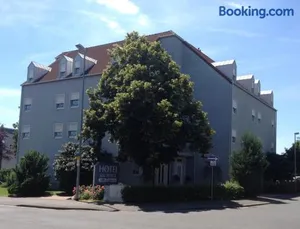 Image of Hotel am Bergl