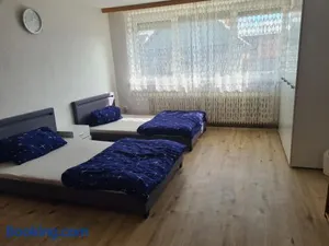 Image of Ayik Apartments