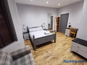 Image of Shared house close to Liverpool city center & LFC/EFC