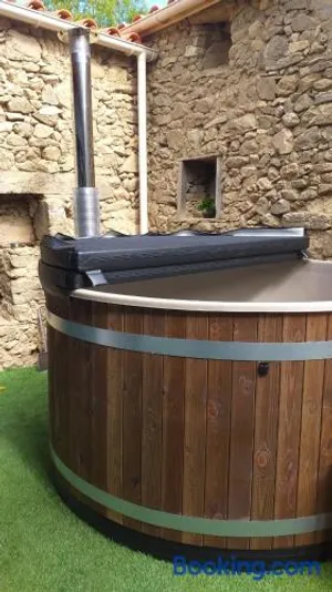 Image of Gîte des Catalpas