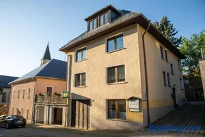 Image of Pension Glückauf