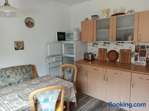 Image of Ferienwohnung mit Terrasse für 1-4 Personen