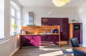 Image of Altstadtapartment Carli- Komfortable Ferienwohnung im Herzen von Waren