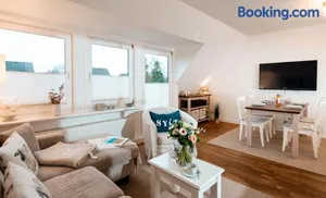 Image of Ferienwohnung Herzmuschel Tinnum