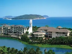 Image of Tianhong Resort Hotel, Yalong Bay, Sanya