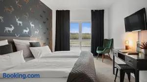 Image of Alpine Hotel