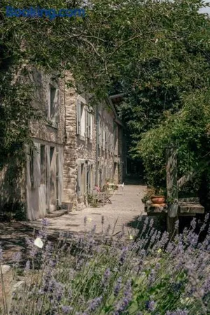 Image of Fount Estremiero - Chambres & tables d'hôtes