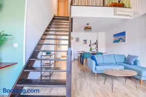 Image of Le République - Beau duplex avec 2 ch hypercentre
