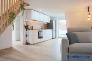 Image of Vivre ensemble - free parking