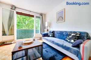 Image of Welcome to Camélia House