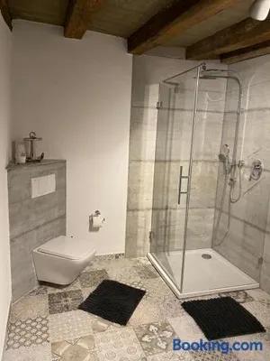Image of Schöne Ferienwohnung Gewölbekeller Fachwerkhaus