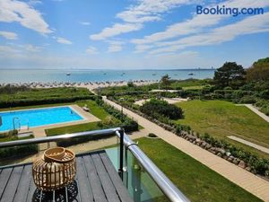 Image of Prinz Hamlet Pelzerhaken Ferienwohnung mit Meerblick und Pool in strandnähe