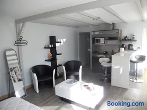 Image of Chambre d'hôtes à la campagne