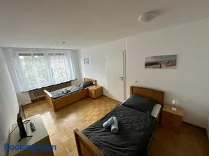 Image of Gästezimmer,Monteurzimmer & Pension Eda