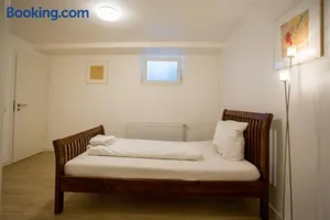 Image of Business Apartment