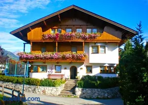 Image of Ferienwohnungen Luxner
